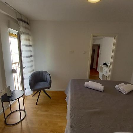 Apartment Leela Сплит Екстериор снимка