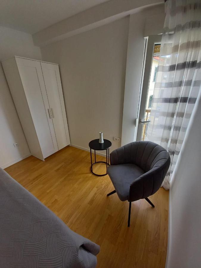 Apartment Leela Сплит Екстериор снимка