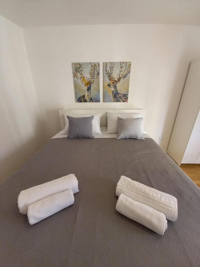 Apartment Leela Сплит Екстериор снимка