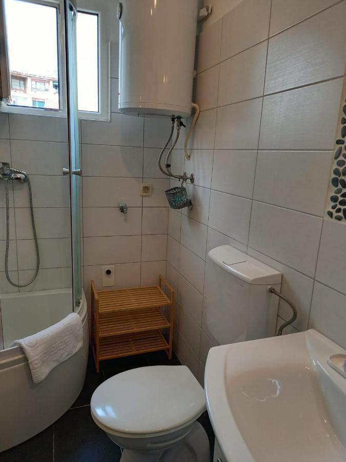 Apartment Leela Сплит Екстериор снимка