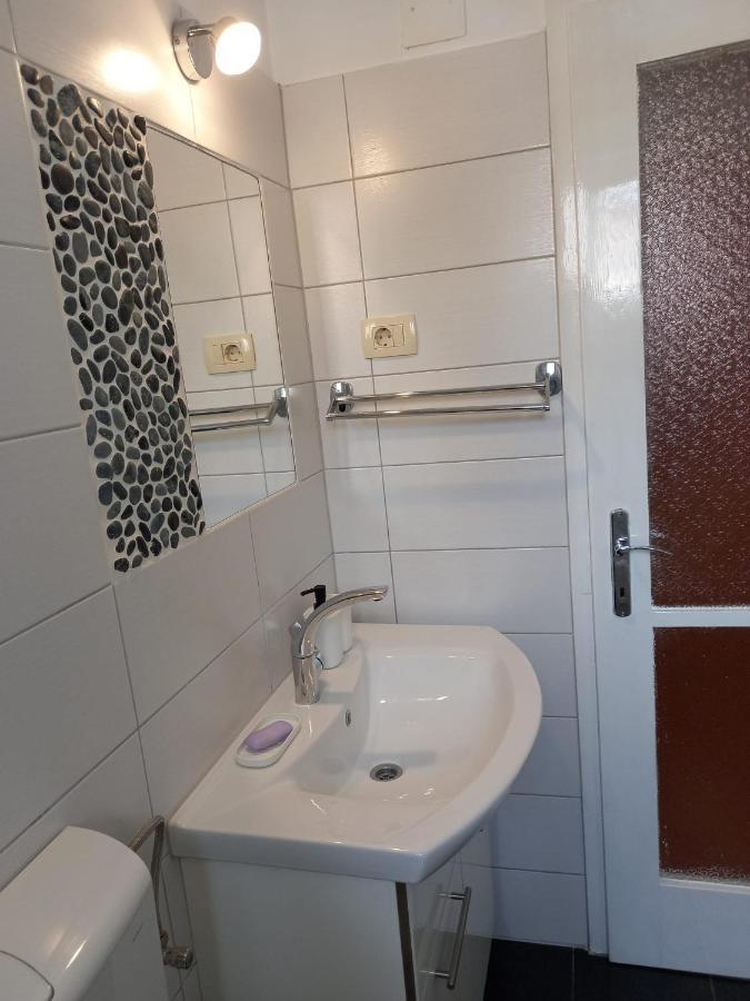 Apartment Leela Сплит Екстериор снимка