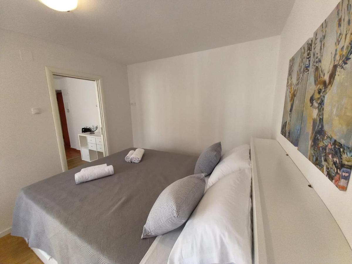 Apartment Leela Сплит Екстериор снимка