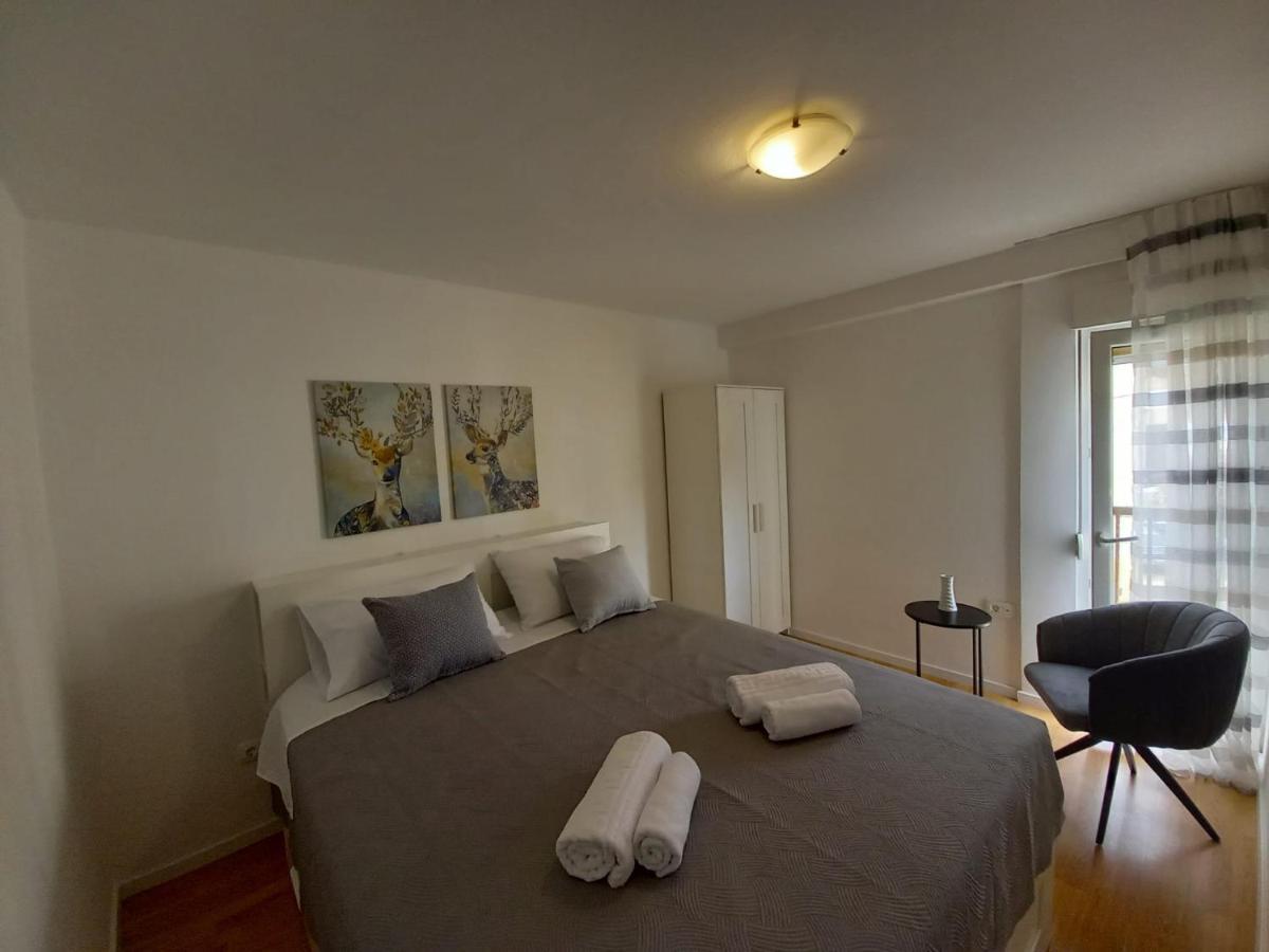 Apartment Leela Сплит Екстериор снимка