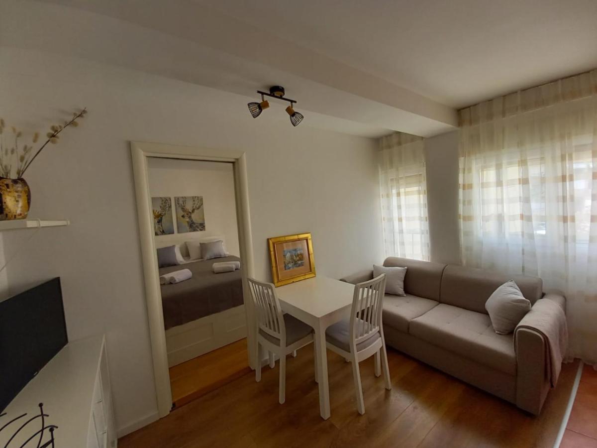 Apartment Leela Сплит Екстериор снимка