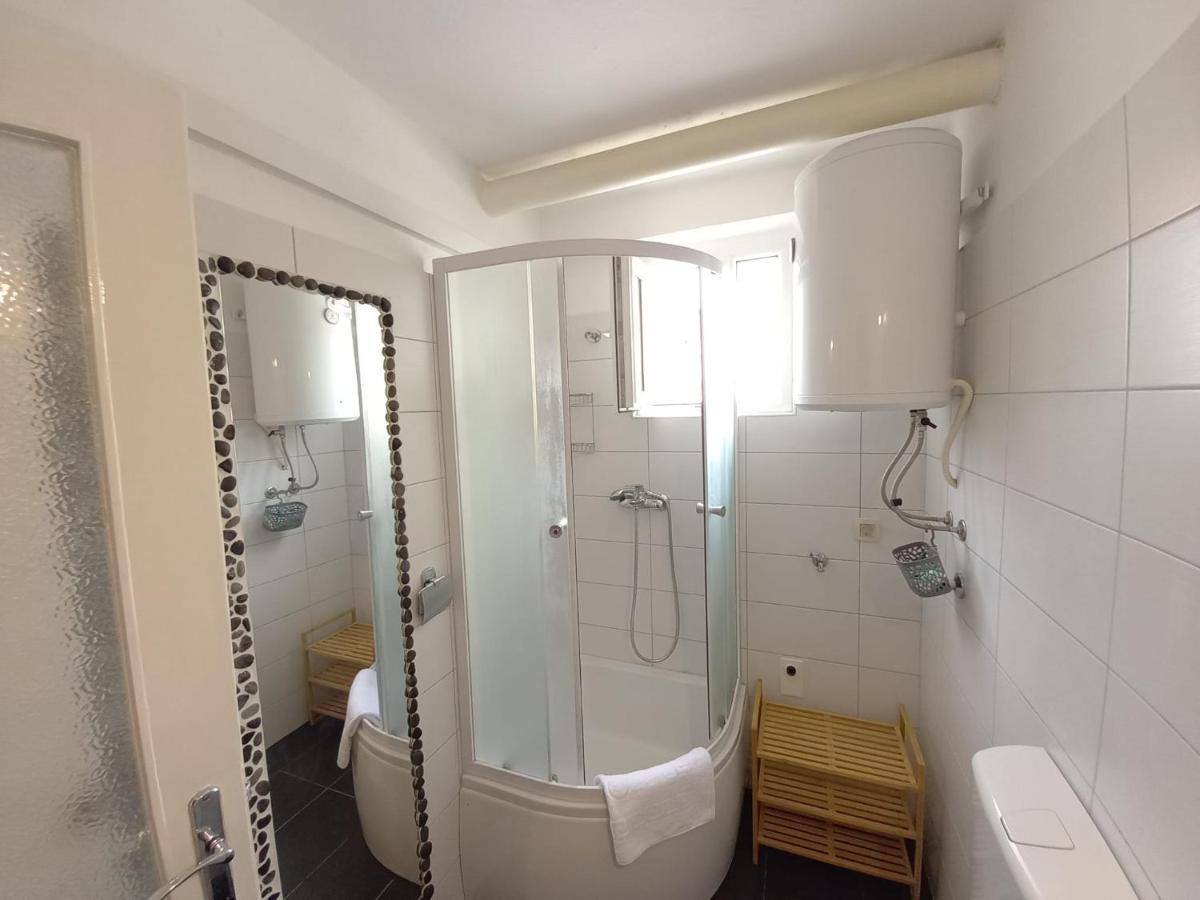 Apartment Leela Сплит Екстериор снимка
