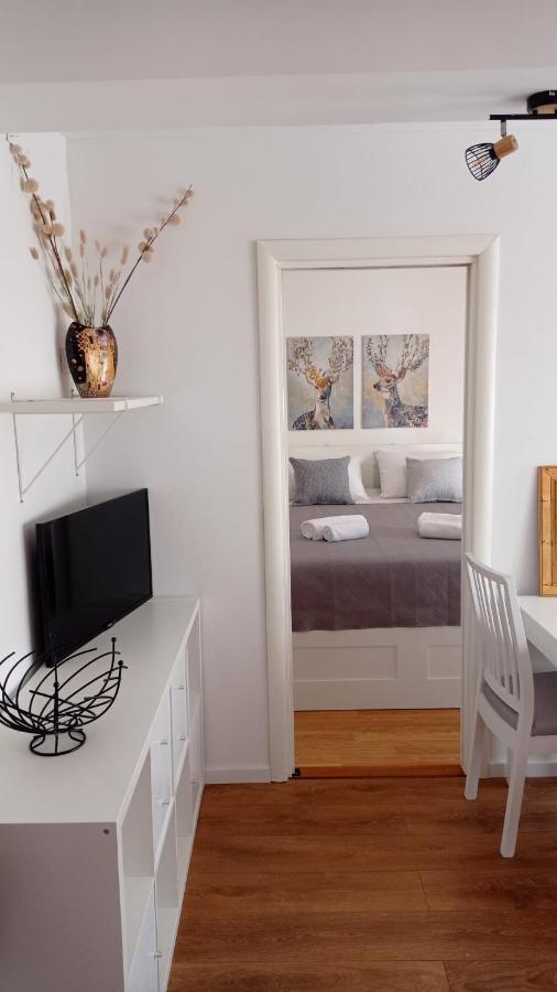 Apartment Leela Сплит Екстериор снимка