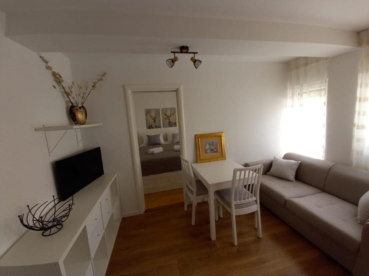 Apartment Leela Сплит Екстериор снимка